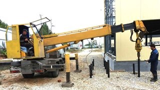Свая винтовая 102 купить в Назарово - цена от 2395 руб