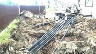 Винтовые сваи диаметром 73 мм Назарово цена от 1354 руб.