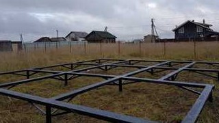 Купить свайный фундамент в Назарово | лучшая цена от 2603 руб с доставкой свай